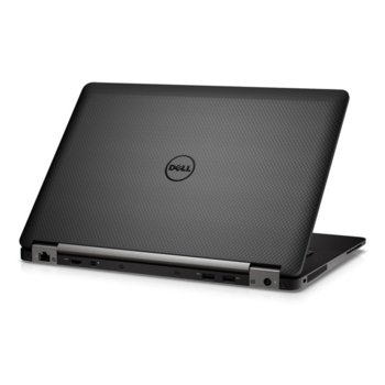 Dell Latitude E7270