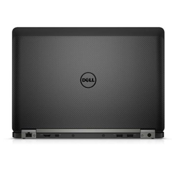 Dell Latitude E7470 N005LE747014EMEA