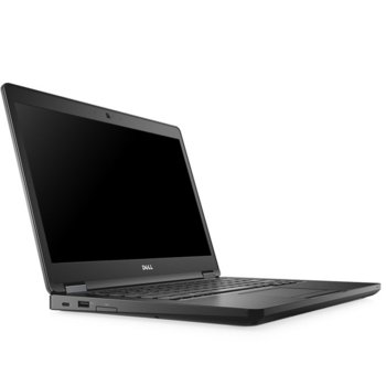 Dell Latitude 5480 N038L548014EMEA_WIN-14