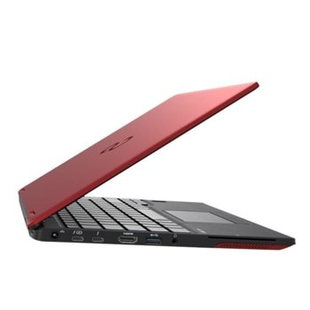 Fujitsu LifeBook U9311X + NFF-1710