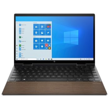 HP Envy x360 13-ay0032nn +USB Хъб HP Travel USB-C