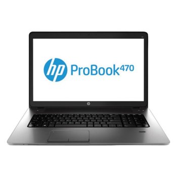 17.3 HP ProBook 470 E9Y70EA