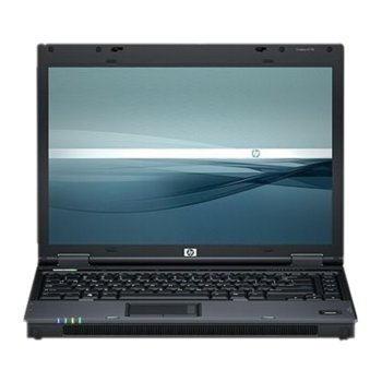 HP GB893EA 15.4" Core2Duo 2.2GHz 1x2GB 160GB DVD…