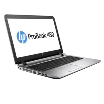 HP ProBook 450 G3 W4P26EA