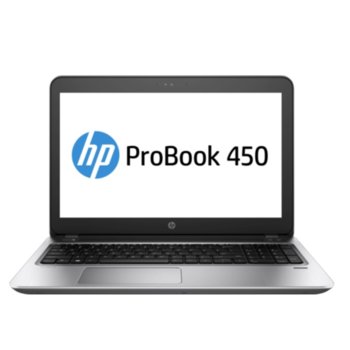 HP ProBook 450 G4 Z2Z02ES