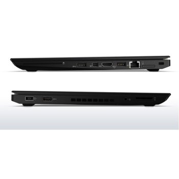 Lenovo ThinkPad T460s 20F90056BM