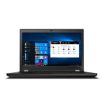 Lenovo ThinkPad P17 G1 20SN002SBM