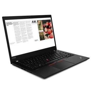 Lenovo ThinkPad T14 Gen 1 20UD005KRI