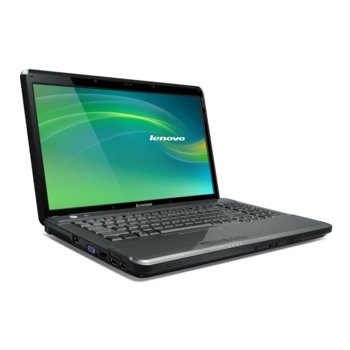 15.6" (39.62 cm) Lenovo IdeaPad G550L 59-049095