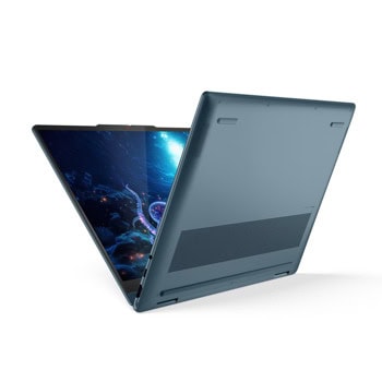 Лаптоп Lenovo Yoga 7 14AKP10 83JR0011BM