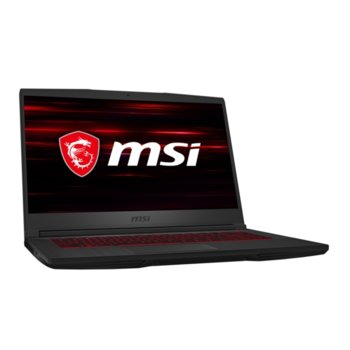 MSI GF65 Thin 10SER 9S7-16W112-1211-16GB