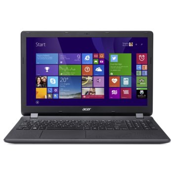 Acer Aspire ES1-531 + Router NX.MZ8EX.071_DIR-809