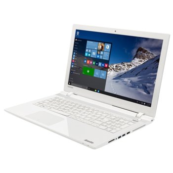 15.6 Toshiba Satellite L50-C-1C8 PSKXFE-00F005B3