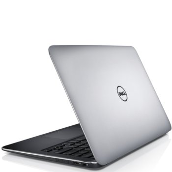 13.3" (33.78 cm) DELL XPS 13 Ultrabook