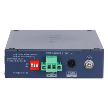 Dahua CHS4206-4ET-90