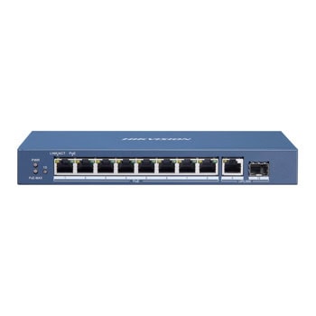 Hikvision DS-3E0510P-E/M