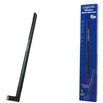 LogiLink Wireless LAN SMA WL0036A