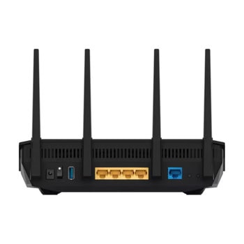 Asus RT-AX5400 Разопакован продукт | JAR Computers Asus RT-AX5400 Разопакован продукт