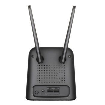 D-Link Wireless N300 4G LTE Router DWR-920