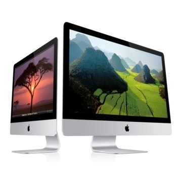 21.5 Apple iMac Z0PE000G3 All-in-one