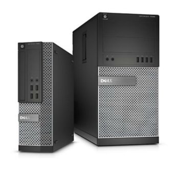 Dell OptiPlex 7020 MT, Intel Core i5-4590