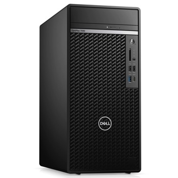 Dell OptiPlex 7090 MT #DELL02942