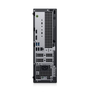 Dell OptiPlex 3070 SFF N506O3070SFF_UBU-14