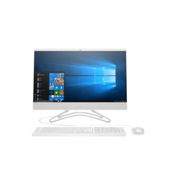 HP All-in-One 24-f0005nu 4PM77EA