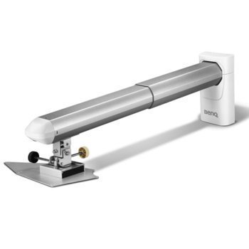 Cтойка за проектор BenQ WM06G3 0.6ST (за стена), до 12kg | JAR Computers BenQ 0.6ST WALL MOUNT WM06G3