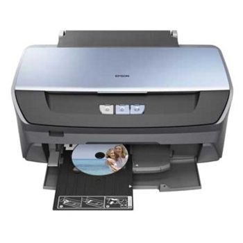 Epson  SP R265 Photo 6clr 5760x1440, 30ppm, USB