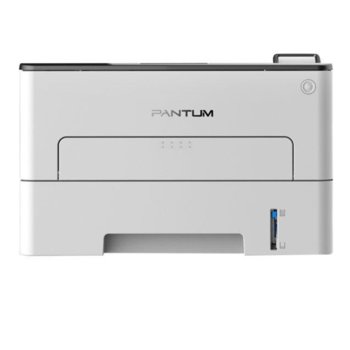 Pantum P3300DW + TL-410 Black - toner