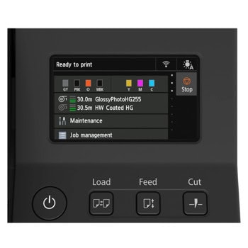 Canon imagePROGRAF GP-2600S incl. stand 6411C003AA
