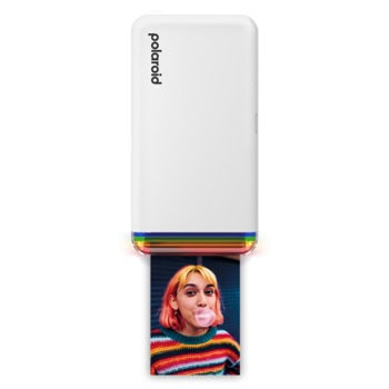 Polaroid Hi Print 2x3 Gen 2 - White 009128