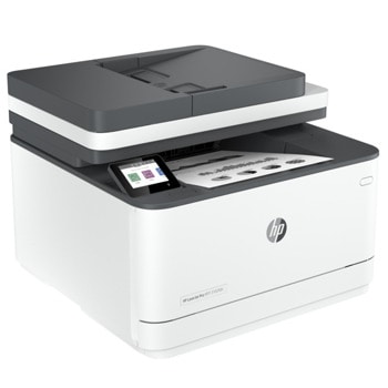 HP LaserJet Pro 3102fdn 3G629F#B19