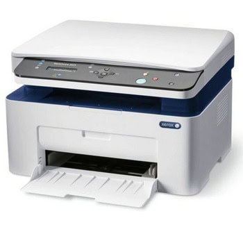 Xerox WorkCentre 3025V_BI