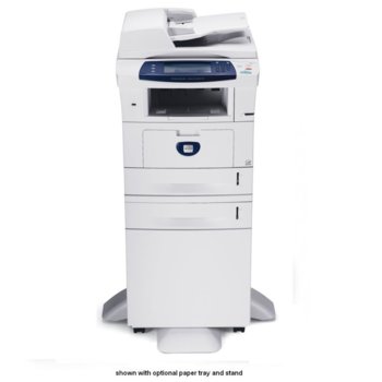 Xerox Phaser 3635MFP/X