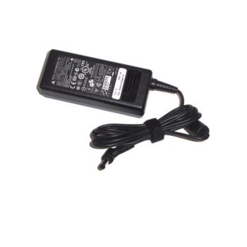 Захранване (оригинално) за лаптопи Fujitsu Siemens, 20V3.25A/65W, жак (5.5 x 2.5) | JAR Computers Power Supply Fujitsu 20V3.25A/65W жак (5.5 x 2.5)