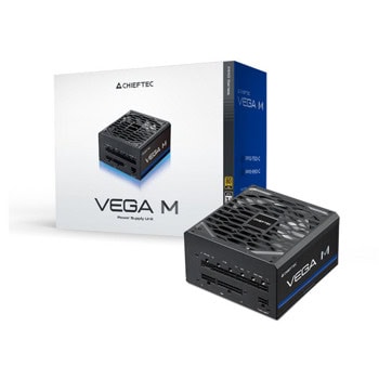 Chieftec Vega M 750W PPG-750-C
