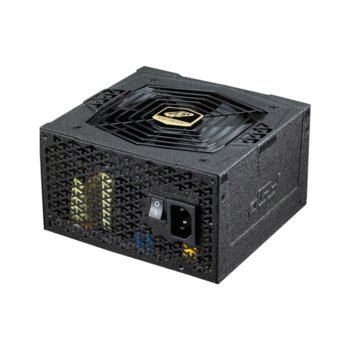 PSU Fortron Aurum S 400