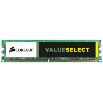 8GB DDR3 1333MHz Corsair CMV8GX3M1A1333C9