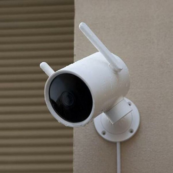 Xiaomi EC3 Home Security Camera