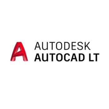 AutoCAD AutoCAD LT 2020 Commercial ELD 3-Year