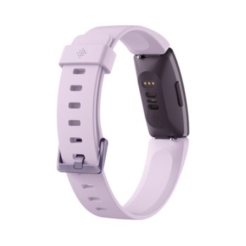 Fitbit Inspire HR Lilac