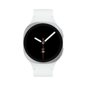 Samsung Galaxy Watch8 Silver SM-L320NZSAEUB