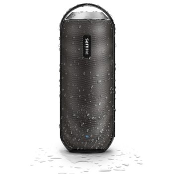 Philips BT6000B Bluetooth