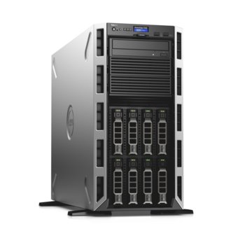 Dell PowerEdge T430 #DELL02072