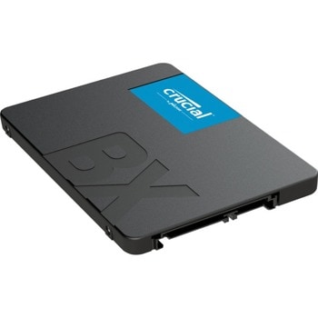 Crucial 1TB BX500