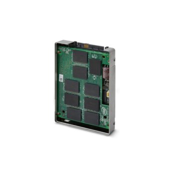 Памет SSD 100GB HGST Ultrastar SSD800MH.B, SAS 12Gb/s, 2.5"(6.35 cm), скорост на четене до 1100MB/s, скорост на запис до 765MB/s | JAR Computers SSD 100GB HGST Ultrastar SSD800MH.B HUSMH8010BSS20