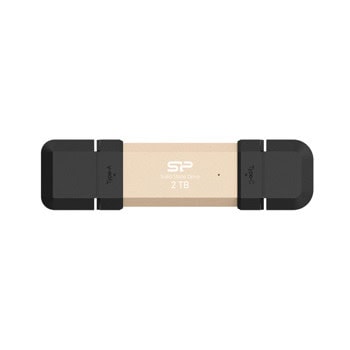 silicon power 2tb ds72 gold sp002tbuc3s72vpg