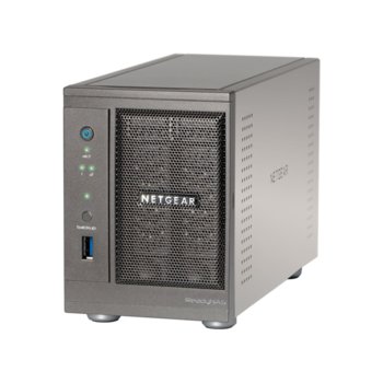 Network Storage NETGEAR RNDU2000